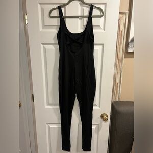 Activewear jumpsuit